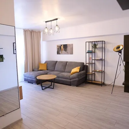 Central Apartament Craiova Exterior photo
