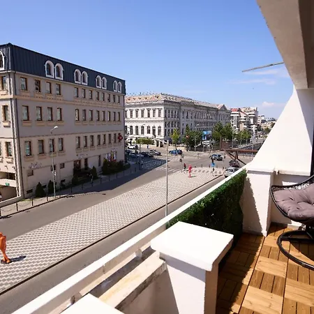 Central Apartament Craiova Exterior photo