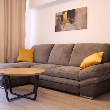 Central Apartament Craiova Exterior photo
