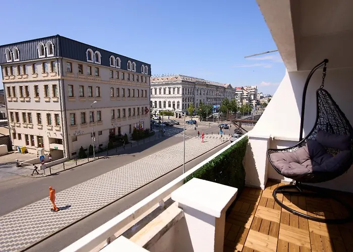 Central Apartament