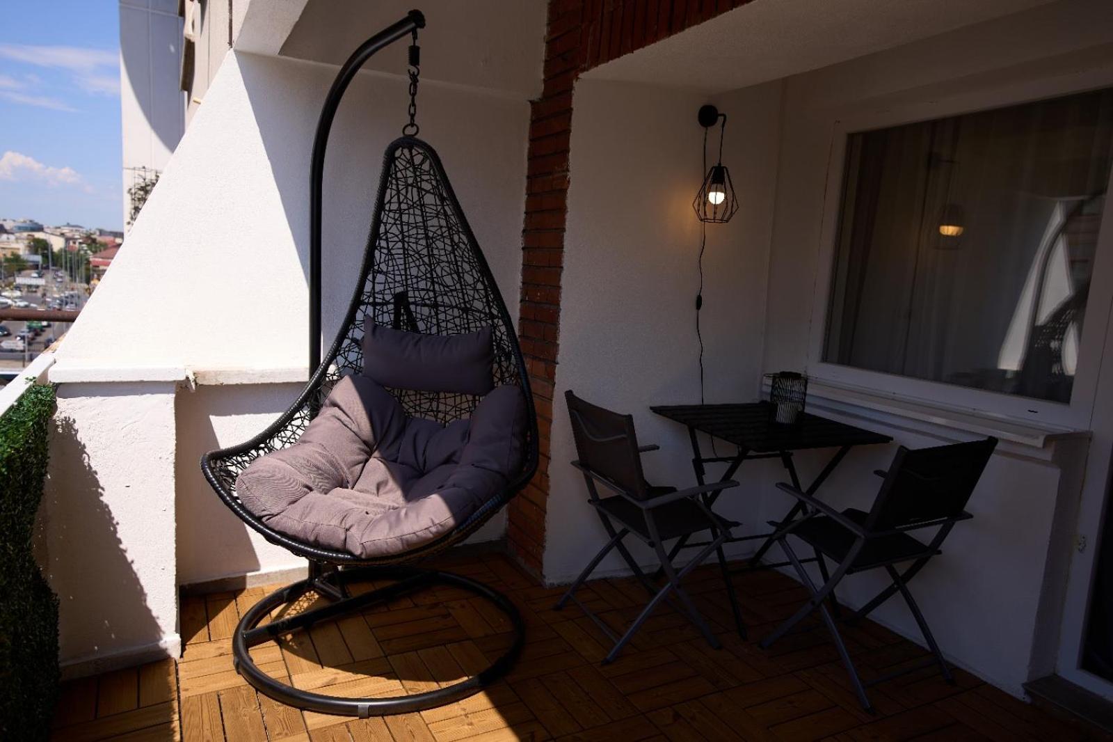 Central Apartament Apartment Craiova