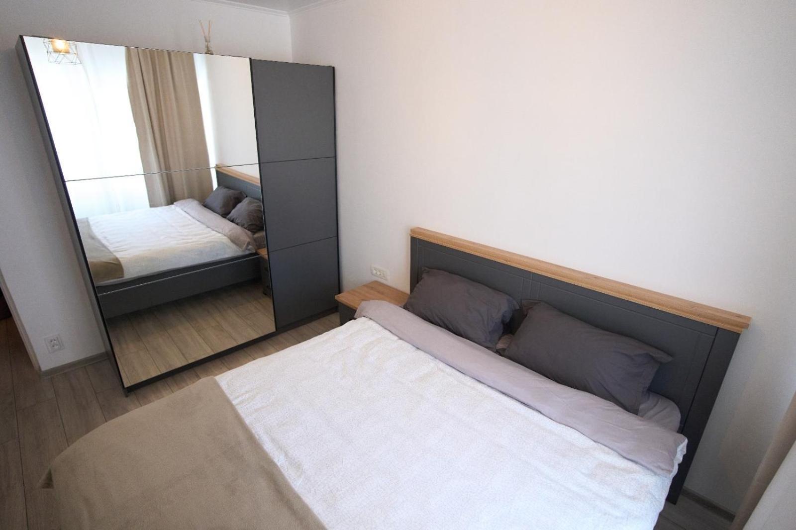 Central Apartament Apartment *