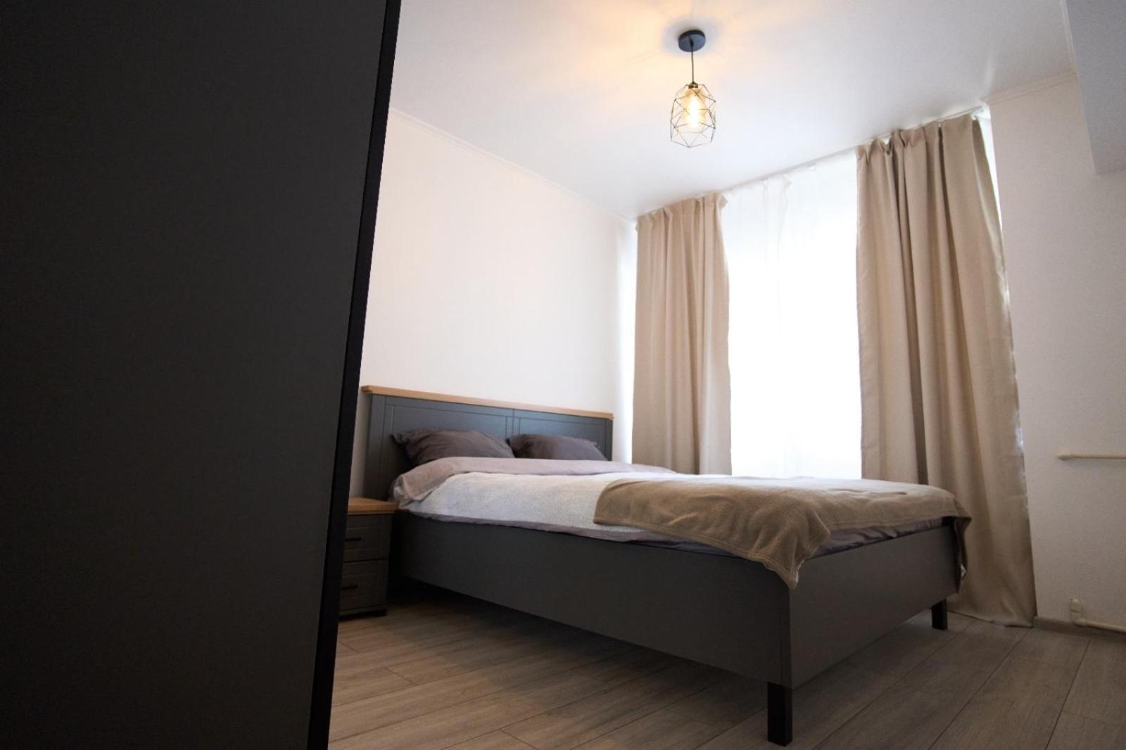 Central Apartament Apartment *