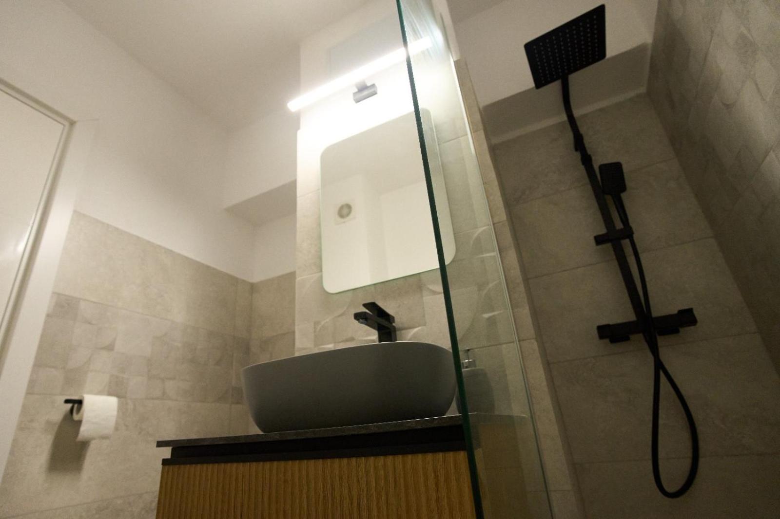 Apartment Central Apartament Craiova