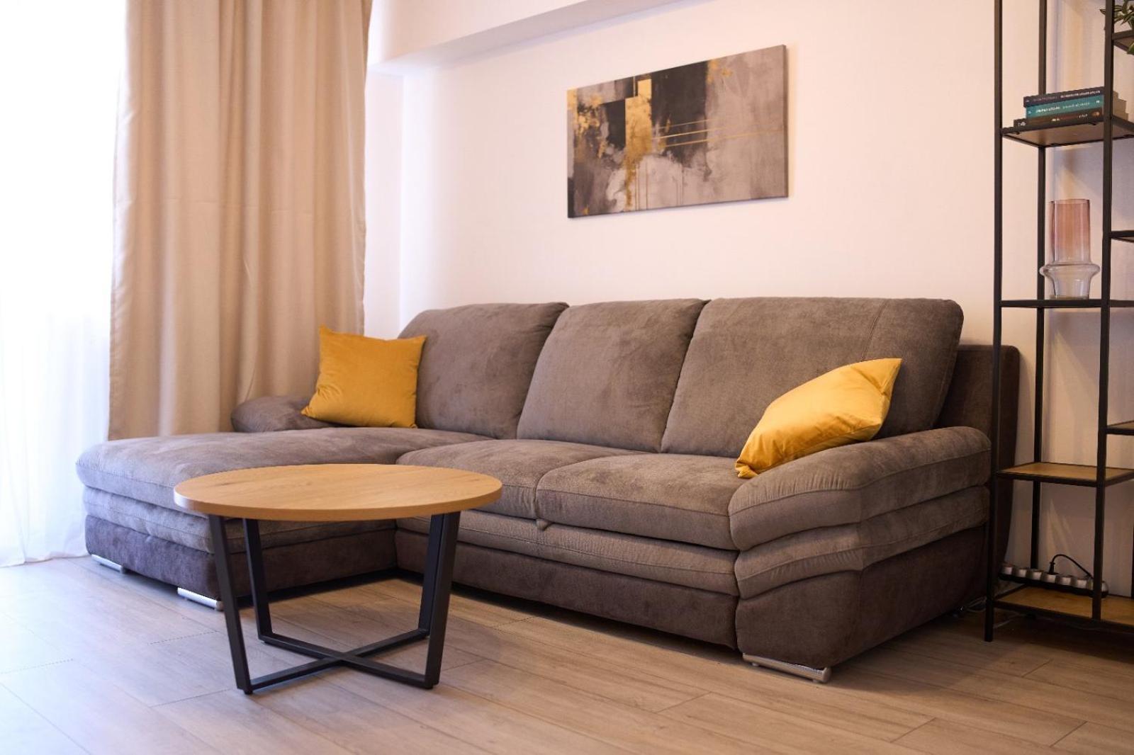 Apartment Central Apartament Craiova